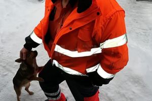 Moment de reculegere la Ambulanţa Suceava, în memoria lui Cristian Stupiuc, ucis de COVID-19
