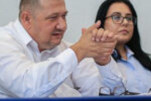„Nu am nicio legătură cu şpăgile, cântarele sau mai ştiu eu ce! Îmi voi demonstra nevinovăţia!”