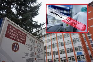 În judeţul Harghita au fost confirmate un număr de 4 cazuri de persoane infectate cu COVID-19