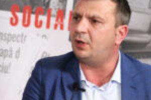 Hurduzeu a semnat pentru 40 de km de drum judeţean modernizaţi pe bani europeni!