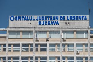246 de suceveni cu Covid-19 au fost externaţi din spital, iar alţi 24 s-au vindecat deja
