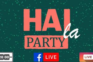 Petrecăreţii sunt invitaţi la evenimentul „HAI la party - Chapter 1 - The Beginning”
