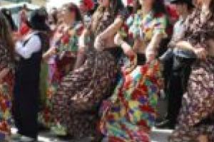 Comunitatea romă, la ceas aniversar! 8 aprilie, Ziua Internaţională a Romilor
