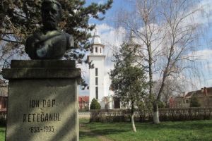 Al treilea deces la Reteag din cauza Covid-19. Câţi localnici au revenit din străinătate şi ce se întmplă cu ei