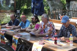 Co-organizatorii festivalului de la Bulci îi solicită preşedintelui CJA să realoce către Spitalul Judeţean banii publici destinaţi evenimentului