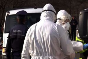 Tot mai mulţi inconştienţi. Un alt sătmărean s-a ales cu dosar penal după ce a fugit din izolare