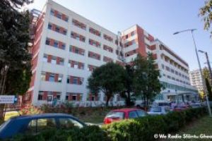 ULTIMA ORĂ: Persoană decedată, suspectată de coronavirus