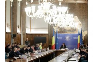 Guvernul a luat masuri  majore pentru combaterea efectelor COVID-19