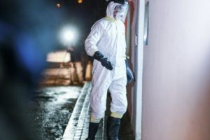 HAOS în România. AMENZILE curg zilnic, 2.000 de oameni NU RESPECTĂ carantina OBLIGATORIE