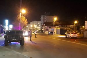 Zeci de filtre rutiere în judeţ, amenzi de peste 180 de mii de lei