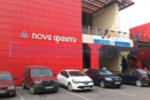 Anunţ! Nova Apaserv SA Botoşani îşi modifică programul de funcţionare a casieriilor
