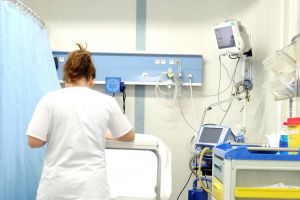 Pacienţii vor fi scanaţi la Urgenţele Spitalului Judeţean Timişoara pentru eventuale semne de COVID-19