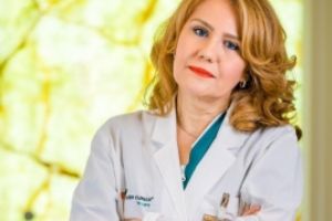 Doctoriţa Olga Simionescu a RĂBUNIT: care e SECRETUL ţărilor în care sunt cei mai puţini oameni ucişi de COVID-19