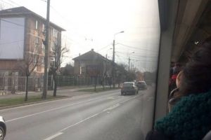 Staţie anulată pe mai multe linii STPT, în sudul Timişoarei