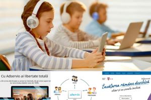 Cristian Niculae: Am găsit cea mai bună soluţie pentru digitalizarea tuturor şcolilor