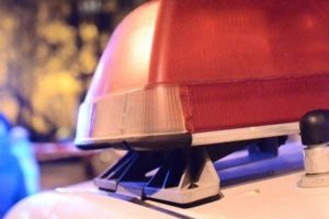 Poliţiştii vor porni luminile girofarelor în faţa Spitalul de Boli Infecţioase „Victor Babeş” din Timişoara, în semn de solidaritate cu cadrele medicale