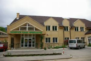 Compania Apa Braşov, donaţii către Hospice Casa Speranţei!