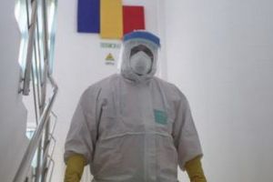 ULTIMA ORĂ! Nouă angajaţi ai unei primării din Mureş, în autoizolare!