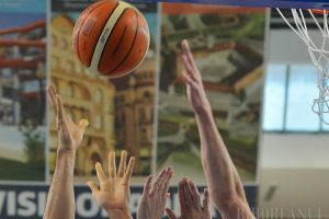 S-a anulat Campionatul European de baschet U18 din acest an de la Oradea