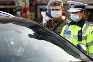 Covid-19. Restricţiile stării de urgenţă încălcate de sute de mureşeni!