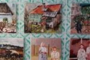 Un deceniu de „Gernik Art Camp”sărbătorit la Gârnic! Lucrări spectaculoase ale artiştilor europeni sunt anunţate la ceas aniversar