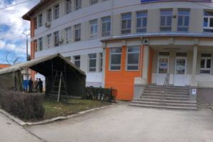 Spitalul din Odorheiu Secuiesc a primit ca donaţie trei ventilatoare şi mai urmează încă două