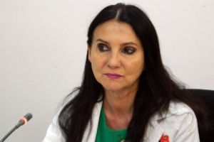 Sorina Pintea şi-a retras demisia din funcţia de manager al Spitalului Judeţean Baia Mare