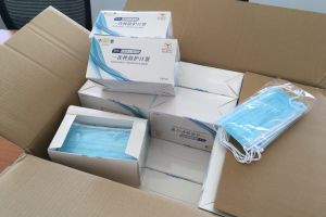 Mai multe donaţii la Odorheiu Secuiesc, de data aceasta pentru medicii de familie