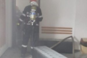 SCENE ȘOCANTE I-a dat foc amantului soţiei sale