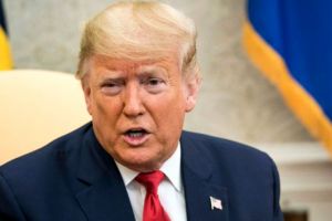 Începe războiul acuzaţiilor! Donald Trump loveşte în Organizaţia Mondială a Sănătăţii: ”A dat-o de gard!”