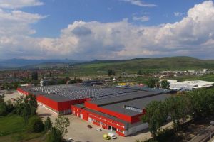 O companie malteză vine în ajutorul autorităţilor din Alba Iulia oferind GRATUIT spaţii industriale, pentru gestionarea epidemiei
