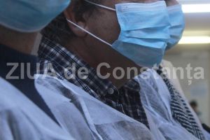 Echipa de specialisti din MApN, numita interimar in conducerea Spitalului Judetean de Urgenta Deva