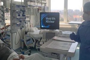 Târgu-Mureş: Suspecţi de Covid-19, îngrijiţi la Clinica de Cardiologie