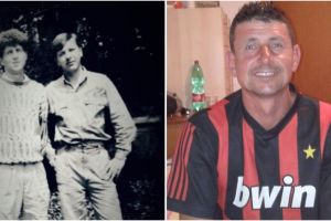 Destin de fotbalist: Dupa un meci de Cupa Romaniei, Mircea Lucescu l-a cerut la Dinamo pe Ion Beres, de la Progresul CSS Medgidia (galerie foto)    