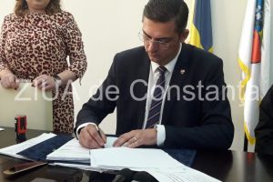 Asociatia Eurocult, data in judecata de UAT Judetul Constanta. Ce a hotarat, ieri, instanta