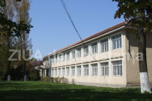 Incep lucrarile de reabilitare termica a Școlii Gimnaziale nr. 8 din municipiul Constanta