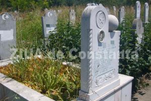 Cimitir infiintat de Muftiatul Cultului Musulman. Comentariile si observatiile pot fi depuse pana pe 15 aprilie la APM Constanta