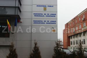 Parchetul Tribunalului Constanta, in atentia Plenului CSM (document)