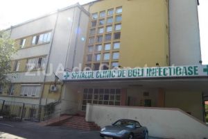 Spitalul Clinic de Boli Infectioase Constanta, contract cu o firma din Bucuresti pentru o achizitie (document)