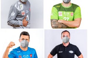 Covid, mai stai mult?“: Jurnalul“ de antrenament al handbalistilor de la HC Dobrogea Sud. Au visat ca joaca din nou!