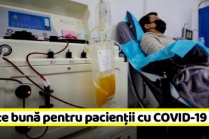 NEAMȚ: Nemţenii vor avea acces la cea mai performantă tehnologie pentru tratarea COVID-19