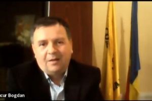VIDEO: Bazin de înot şi o sală de sport la Răşinari – Detalii de la primar despre proiecte