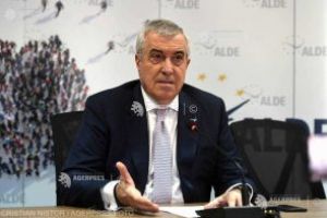 Tăriceanu: Vom îndrepta în Parlament OUG privind modificarea Codului Administrativ; nu au fost consultări cu partidele
