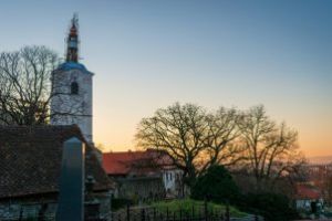 Primăria Sfântu Gheorghe alocă 1 milion de lei pentru renovarea Bisericii fortificate