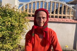 Genocidul URSS şi Marea Foamete. Mărturiile zguduitoare ale unei supravieţuitoare: ”Părinţii au mâncat hălci din copilul mort, apoi au murit şi au avut aceeaşi soartă!”