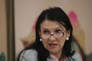 Documentul TUPEULUI Sorinei Pintea. Șpăgăreasa ne râde în faţă din viloiul în care stă, revenind la conducerea Spitalului Judeţean de Urgenţă Baia Mare