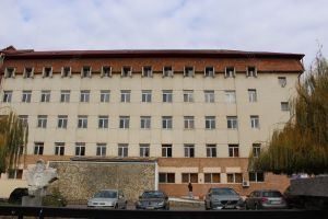 Spitalul Năsăud, reinclus pe lista celor care vor trata  pacienţii cu coronavirus