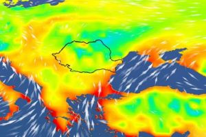 ANM a anunţat o anomalie meteorologică! Ar putea intra în vigoare starea de calamitate