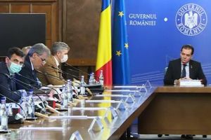 Solidaritate în criză: Guvernul vrea să trimită în şomaj tehnic şi o bună parte din bugetari