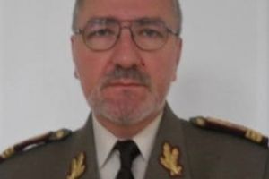 Încă un medic militar braşovean a fost detaşat la Suceava